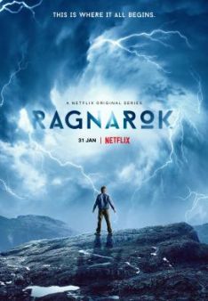 Ragnarök - Staffel 1