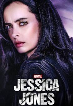 Marvel's Jessica Jones - Staffel 3