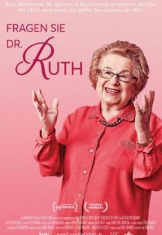 Fragen Sie Dr. Ruth