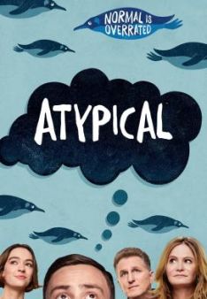 Atypical - Staffel 1
