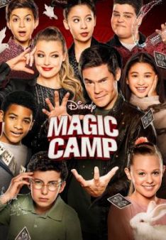 Magic Camp