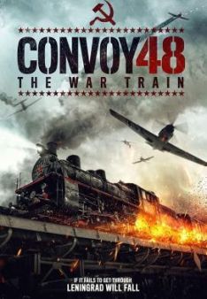 Convoy 48 - The War Train