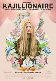Kajillionaire