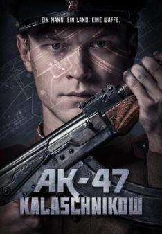 AK 47 - Kalaschnikow