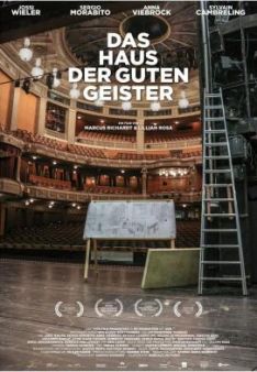 Das Haus der guten Geister