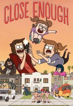 Close Enough - Staffel 1