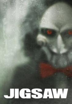 Saw VIII - Jigsaw