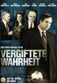Vergiftete Wahrheit