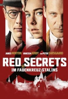 Red Secrets: Im Fadenkreuz Stalins