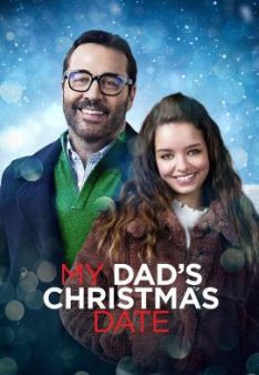 Ein Weihnachtsdate für Papa
