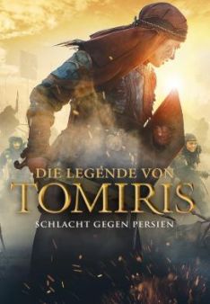Die Legende von Tomiris - Schlacht gegen Persien