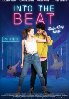 Into the Beat - Dein Herz tanzt