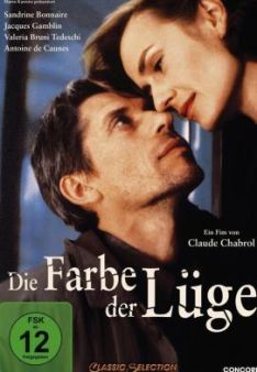Die Farbe der Lüge
