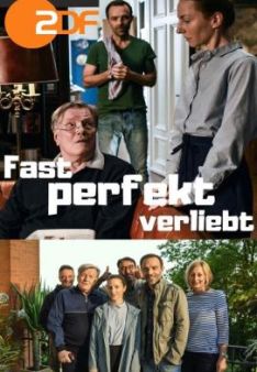 Fast perfekt verliebt