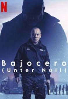 Bajocero - Unter Null