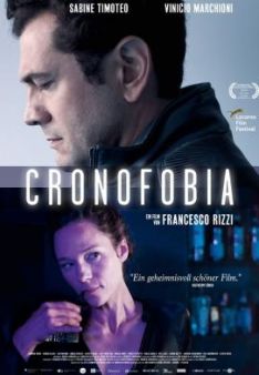 Cronofobia