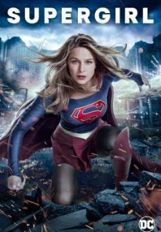 Supergirl - Staffel 5