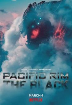 Pacific Rim: The Black - Staffel 1