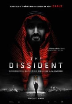 The Dissident