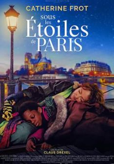 Unter den Sternen von Paris