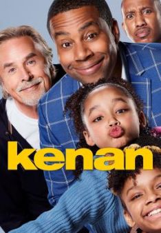 Kenan - Staffel 1