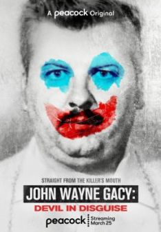 John Wayne Gacy: Devil in Disguise - Staffel 1