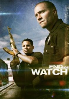 End of Watch