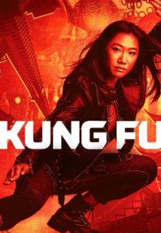 Kung Fu - Staffel 1