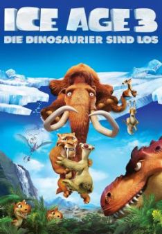 Ice Age 3 - Die Dinosaurier sind los