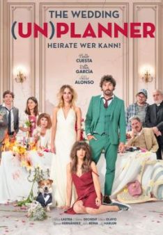 The Wedding (Un)planner - Heirate wer kann!
