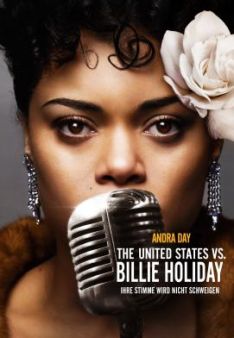 The United States vs. Billie Holiday