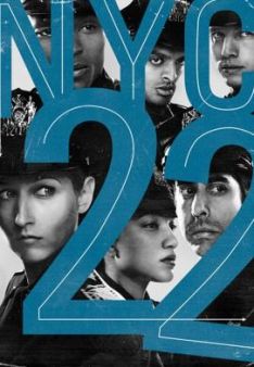 NYC 22 - Staffel 1