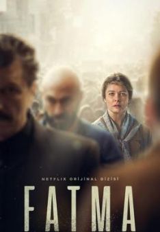 Fatma - Staffel 1