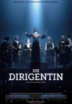 Die Dirigentin