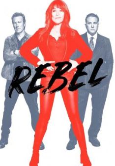 Rebel - Staffel 1