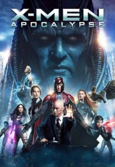X-Men: Apocalypse