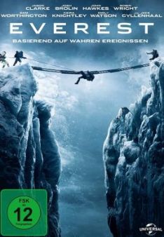 Everest