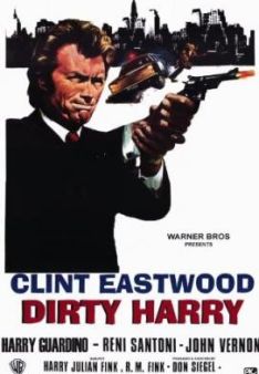 Dirty Harry