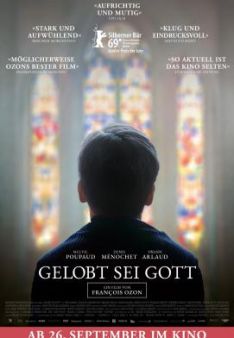 Gelobt sei Gott