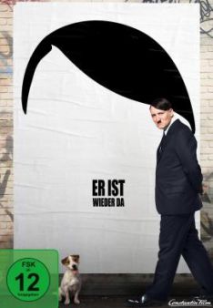 Er ist wieder da