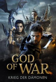 God of War - Krieg der Dämonen