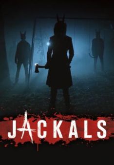 Jackals - Wir alle müssen Opfer bringen