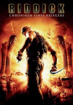 Riddick - Chroniken eines Kriegers