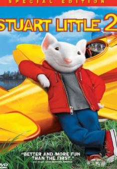 Stuart Little 2