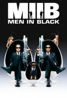 Men in Black II