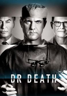 Dr. Death - Staffel 1