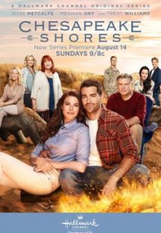Chesapeake Shores - Staffel 5