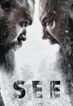 See - Reich der Blinden - Staffel 2