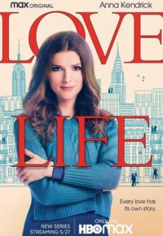 Love Life - Staffel 1