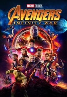 Avengers: Infinity War